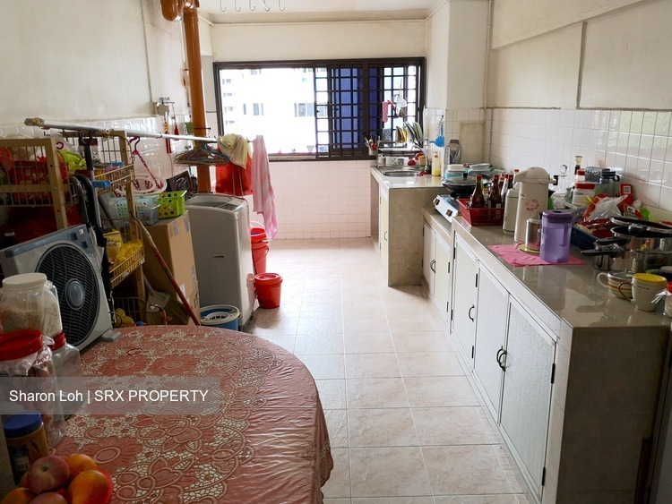 Blk 231 Ang Mo Kio Avenue 3 (Ang Mo Kio), HDB 4 Rooms #175465132